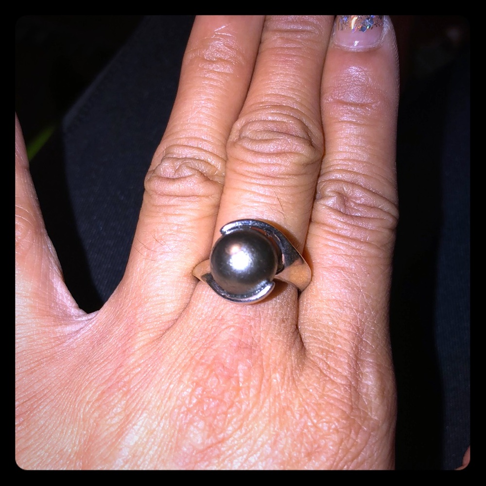 3 bundle Tahitian pearl set